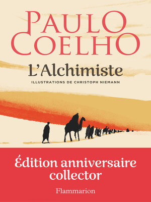 cover image of L'Alchimiste